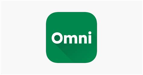 Omni app. Things To Know About Omni app. 